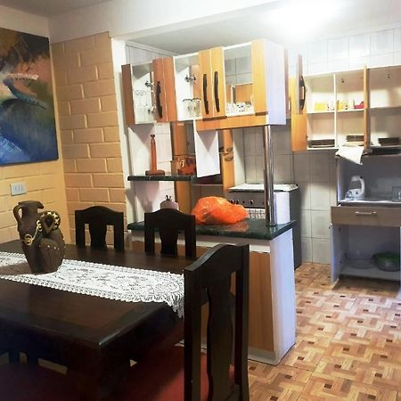 Casa Enea Pudahuel Villa Santiago Kültér fotó
