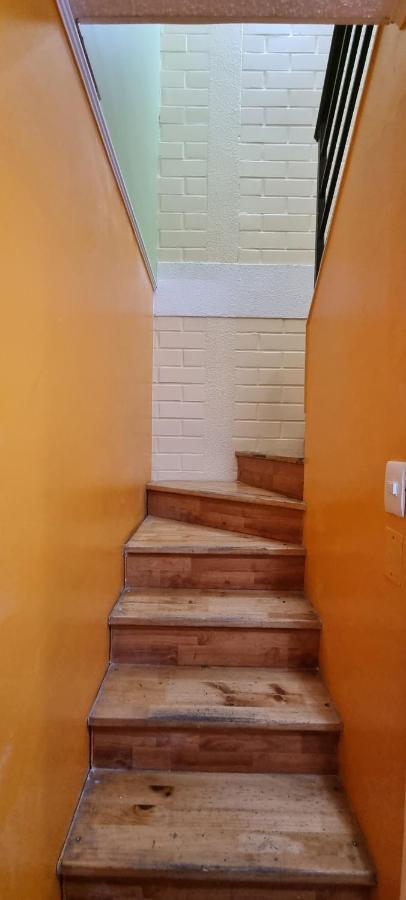 Casa Enea Pudahuel Villa Santiago Kültér fotó