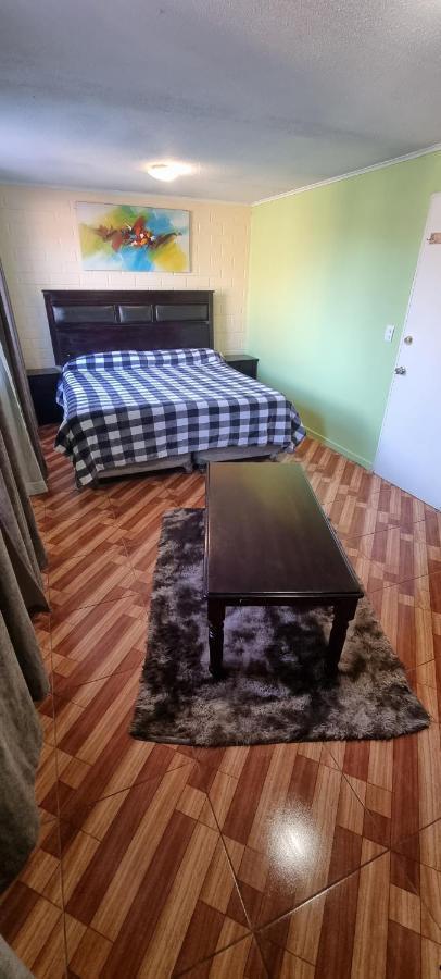 Casa Enea Pudahuel Villa Santiago Kültér fotó